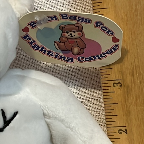 Hurry Home Memorial Bear. - Picture 4 of 6